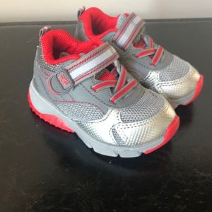 Stride rite boys sneakers